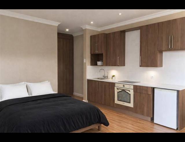 4 BEDROOM PROPERTY TO RENT IN HAZELWOOD